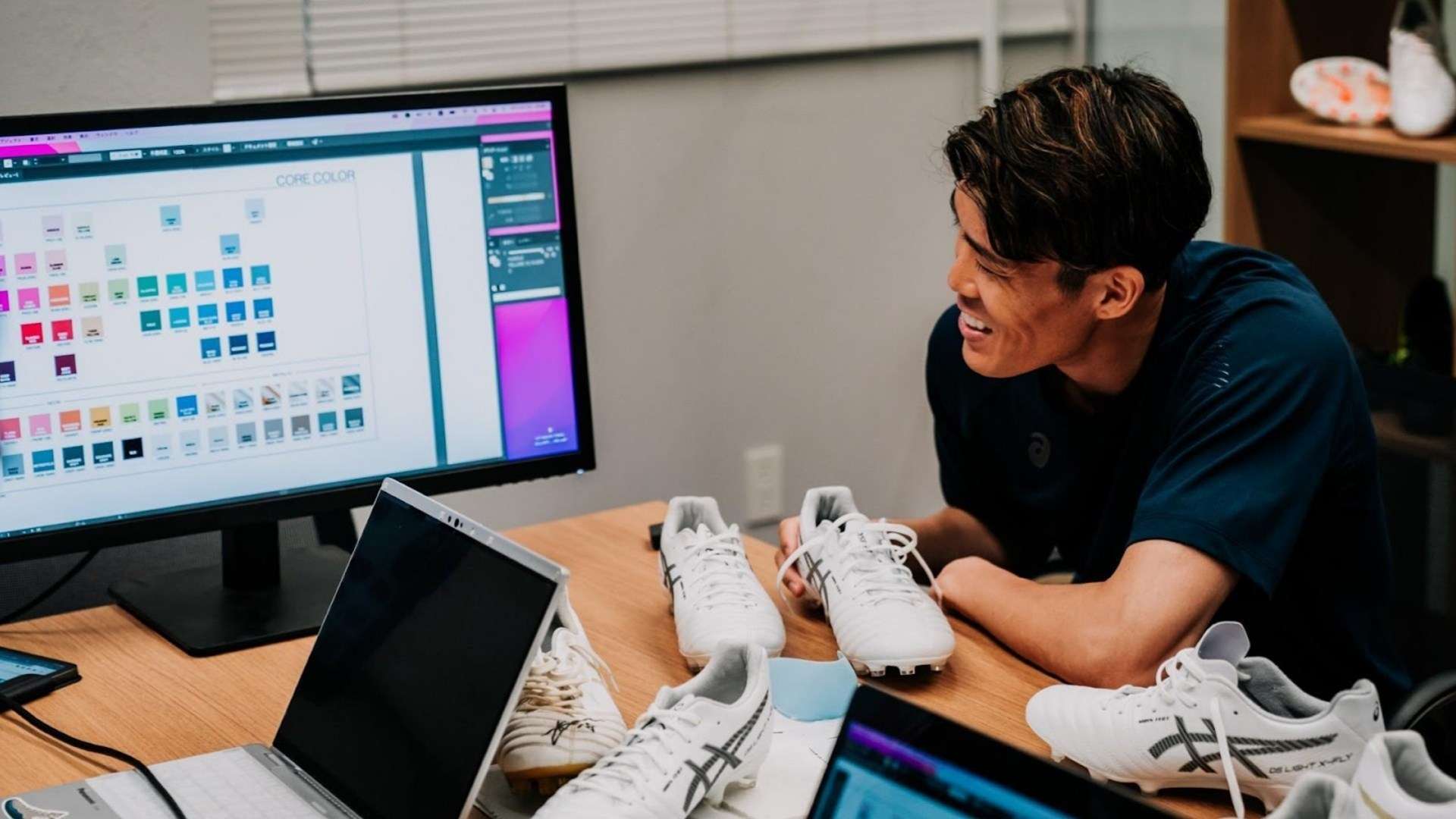 更是一种精 更是一种精