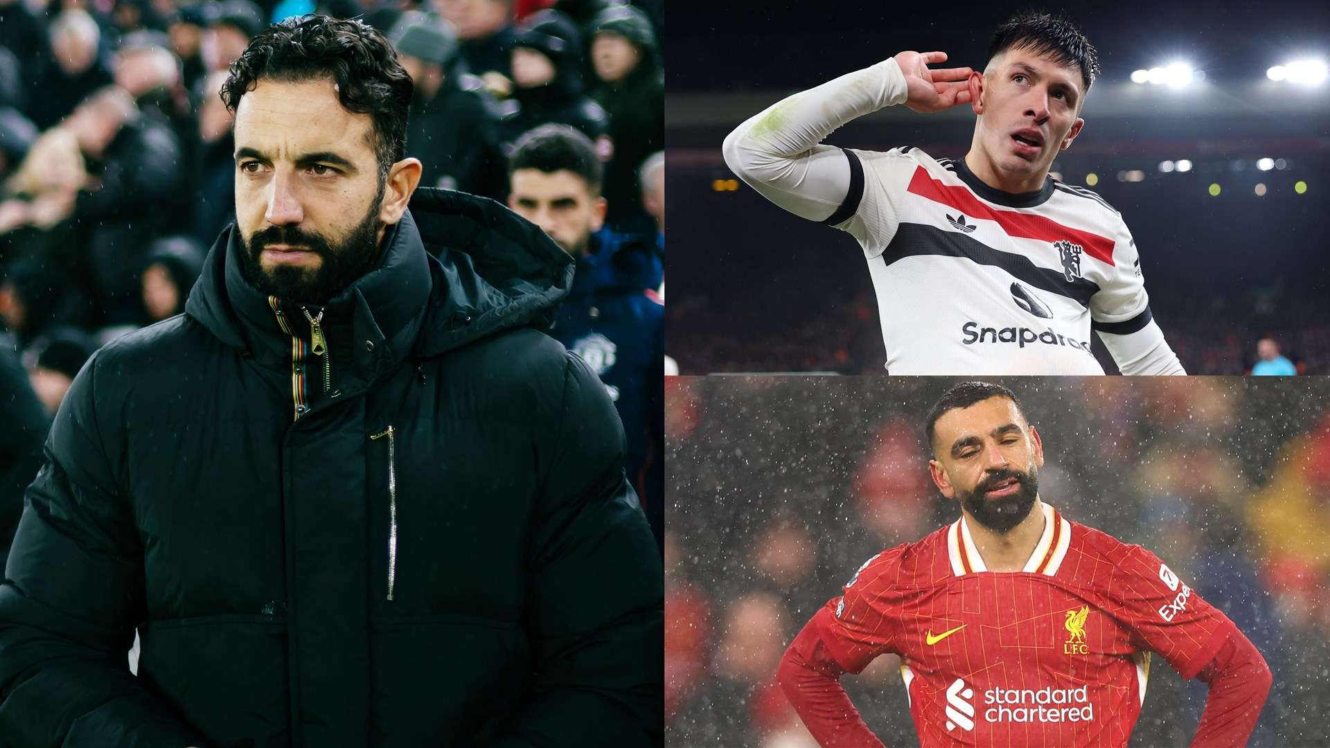 机缘与实力 机缘与实力