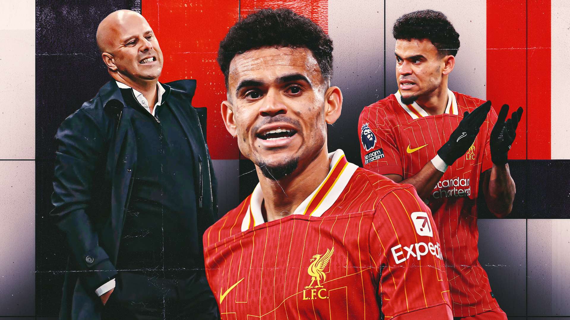 法甲第17輪朗斯3-1巴黎聖日耳曼 內馬爾梅西缺席 大巴黎吞賽季首敗！.